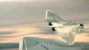 Chiński myśliwiec 6 gen. O czym świadczy coraz więcej przecieków i zdjęć?