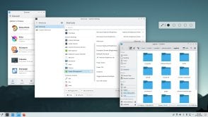 Gratka dla linuksiarzy. Oto KDE Plasma 5.27 i mnóstwo nowości