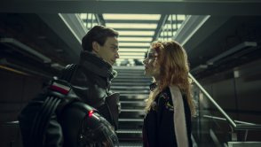 Słaby romans, ale fajne sci-fi. Oceniamy nowy polski serial na Netflix