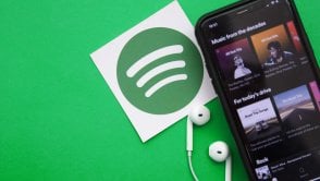 Spotify pokazuje, że NFT jeszcze nie umarło