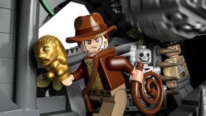 Indiana Jones powróci w tym roku do kin. Znajdziecie go także w nowych zestawach LEGO