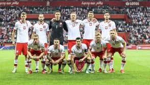 Dzisiaj pierwszy mecz Polski w eliminacjach do EURO 2024. Gdzie oglądać?