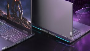 Masa sprzętu od Lenovo – odświeżone Legiony, monitory i nowa seria komputerów gamingowych