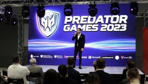Rusza I edycja Predator Games. E-sportowy turniej dla uczniów polskich szkół