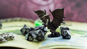Fani Dungeons & Dragons będą zachwyceni! Świat gry ożyje na stołach graczy
