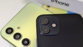 iPhone 12 vs Galaxy A34 – porównujemy zdjęcia. Starszy Apple czy nowy średniak?