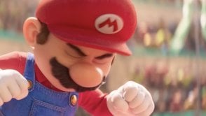 Super start Super Mario Bros. Film! Nintendo podbija kina