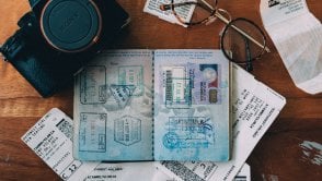 Zgubiłeś lub zapomniałeś paszportu? Nie panikuj! Tymczasowy wyrobisz na lotnisku