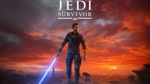 Jedi: Survivor review.  I could play Star Wars like this forever