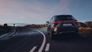 Jak Lexus NX Hybrid jeździ półautonomicznie w miejskich korkach i na autostradzie? Test