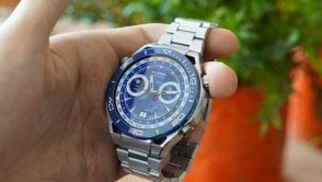 Huawei Watch Ultimate - Huawei pokazał swój najlepszy smartwatch. Znamy ceny