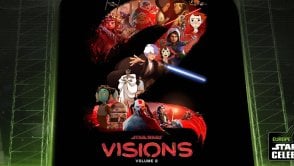 Star Wars: Visions Volume 2 na zwiastunie. Znamy szczegóły antologii!