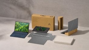 ASUS Zenbook S 13 OLED - jeszcze lżejszy i jeszcze wydajniejszy