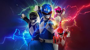 Nowe Power Rangers i inne najważniejsze premiery tygodnia