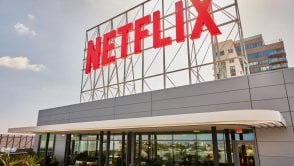 Oto gdzie powstaną największe hity Netflixa. To w Polsce!
