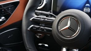Mercedes łączy siły z ChatemGPT – Pogawędki z autem zbliżają się wielkimi krokami