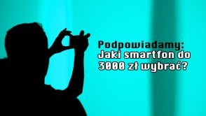 Polecamy najlepsze smartfony do 3000 zł: maj 2023