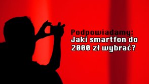 Polecamy najlepsze smartfony do 2000 zł: luty 2024