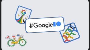 Google I/O 2023 - to już dzisiaj, transmisja od 19:00