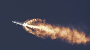 SpaceX opublikował film ze startu Starshipa, kolejny już za 2 miesiące