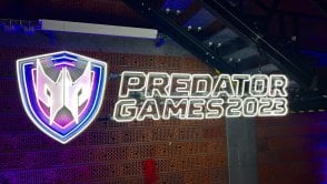 Predator Games 2023 zakończone. Młodzi e-sportowcy pokazali klasę