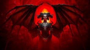 Recenzja Diablo IV. Tak ogromnego i tak mrocznego Diablo jeszcze nie było!