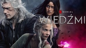 Netflix już planuje 5. sezon Wiedźmina, nie zakończy profanacji sagi
