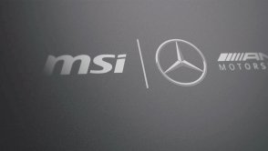 MSI Stealth 16 Mercedes-AMG Motorsport. Takiego komputera nie ma nikt
