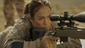 „Matka” – Jennifer Lopez bawi się w netfliksowego Johna Wicka dla opornych