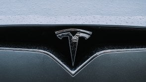 Tesla mogła zabić przechodniów – kierowca musiał rozbić auto by ich ratować