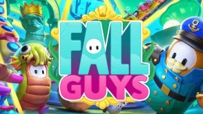 Fall Guys: Ultimate Knockdown - great entertainment for everyone!