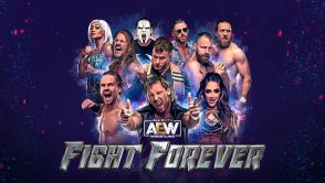 AEW Fight Forever – WWE może spać spokojnie, ta gra to żadna konkurencja