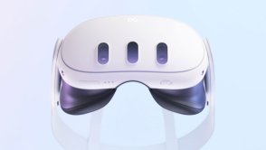 Meta uprzedza Apple i prezentuje swoje nowe gogle VR! Poznajcie Meta Quest 3