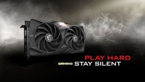 GeForce RTX 4060: dwa modele od MSI wkraczają na rynek