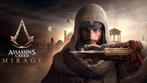 Ostatnia prosta do Assassin’s Creed Mirage – Basim bryluje na premierowym zwiastunie