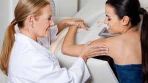 Alternatywa dla mammografii – urządzenie do badania piersi ukryte w staniku