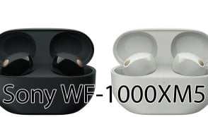 Sony WF-1000XM5. Wszystko co musisz wiedzieć o nowych słuchawkach