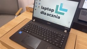 Laptop dla ucznia na własność czy użyczenie: co wybrać?