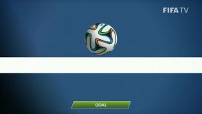 Goal-line absurdalnie precyzyjne – o awansie w mundialu zadecydowały milimetry