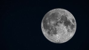 Rosyjska sonda rozbiła się o Księżyc – porażka misji Łuna-25