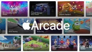 Co nowego w Apple Arcade? W te gry zagracie już w kwietniu
