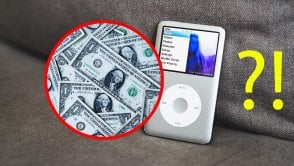 Rekordowe pieniądze za iPoda! Nie uwierzysz za ile chcą go sprzedać!