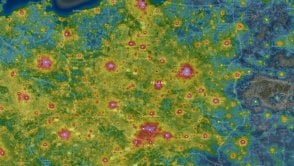 Perseidy w mieście i na wsi: Gdzie w Polsce zobaczyć gwiezdny deszcz meteorytów?