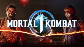 Mortal Kombat 1 coraz bliżej. Kim zagracie w morderczym turnieju?