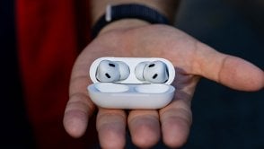 AirPods zamiast aparatu słuchowego. Apple została ostatnia formalność