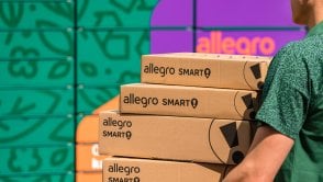Allegro podnosi ceny Smarta! Sprawdź nowy cennik abonamentu!