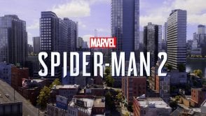 Spider-Man 2 śmiga na nowym zwiastunie. Premiera już za miesiąc!