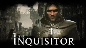 The Inquisitor - polacy wypuścili demo swojej najnowszej gry RPG