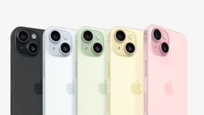 Recenzenci chwalą iPhone 15. Za co nowy smartfon Apple zgarnia pochwały?