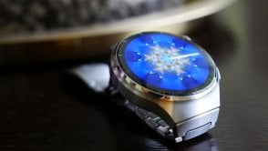 Huawei Watch 4 Pro - recenzja. Przede wszystkim szykowny i elegancki